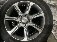 1 Original Hyundai IX20 16 Zoll Alufelge 52910-1K650 Einzelfelge Bremen - Hemelingen Vorschau