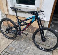 Yt wicked 650b Größe M Enduro Sachsen - Lößnitz Vorschau