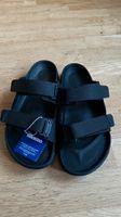 Birkenstock Atacama Schwarz 45 Leipzig - Leipzig, Zentrum-Nord Vorschau