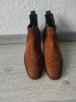 Paul Green Stiefeletten gr.38 w.neu Nordrhein-Westfalen - Bottrop Vorschau
