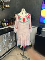 Strandkleid Tunika Ibiza Boho M handmade Kreis Pinneberg - Pinneberg Vorschau