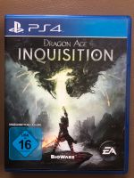 PS4 Spiel Dragon Age Inquisition Bayern - Mauern Vorschau