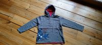 Hoodie Pullover Elch vertbaudet grau 98/104 Niedersachsen - Diepholz Vorschau