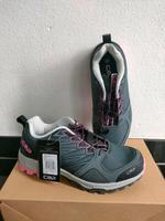 CMP NEU Schuhe Sneaker Turnschuhe Gr. 39 Bayern - Waldkirchen Vorschau