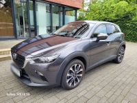 Mazda CX-3 2.0 SKYACTIV-G Sports-Line + LED + Alu Winterreifen Düsseldorf - Pempelfort Vorschau