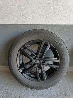 Alufelgen schwarz 15" 5x100 Seat Ibiza 185/65 R15 Saarland - St. Wendel Vorschau