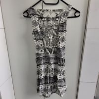 Sommer Damen Mädchen Kleid von H&M Divided Gr. 34 XS Nordrhein-Westfalen - Viersen Vorschau