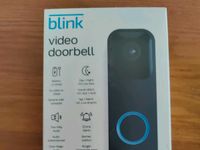 Blink Video Doorbell / Türklingel Schwachhausen - Neu Schwachhausen Vorschau