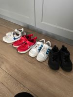 Sneaker Adidas & Nike Nordrhein-Westfalen - Langenfeld Vorschau