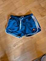 Ellesse Badeshort Größe S Herren Jugendliche Badehose Shorts Bayern - Freising Vorschau