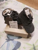 Babyschuhe 17/18 von MNG(Leder) Schleswig-Holstein - Lübeck Vorschau