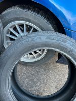 Bridgestone Turanza T001 205/55 R17 95W XL Sommerreifen BMW * Baden-Württemberg - Lehrensteinsfeld Vorschau