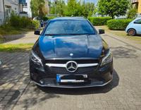 Mercedes-Benz CLA 220 Shooting Brake CLA 220 d DCT Urban S... Brandenburg - Hennigsdorf Vorschau