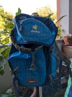 Deuter junior Rucksack Frankfurt am Main - Bergen-Enkheim Vorschau