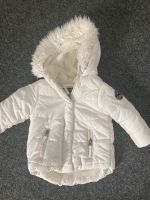 Weiße Winterjacke 80 Steve Madden Brandenburg - Storkow (Mark) Vorschau