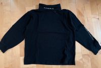 O’Neill ✅ Langarmshirt Rollkragenpullover dunkelblau 128 Nürnberg (Mittelfr) - Mitte Vorschau