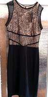 Mango, sexy, Spitze, Mesh, Nude, Schwarz, lace, 70€, NEU m. Et. Niedersachsen - Delmenhorst Vorschau