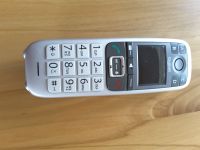 seniorengerechtes schnurloses Telefon für das Festnetz Dithmarschen - Brunsbuettel Vorschau