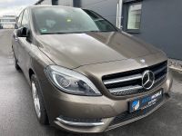 Mercedes-Benz B -Klasse B 180 CDI / d*NAV*PDC*TEMP*ST/STOP*SHZ Nordrhein-Westfalen - Münster-Hafen Vorschau