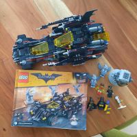 LEGO Batman - Das ultimative Batmobil (70917) Bonn - Beuel Vorschau