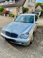 Mercedes Benz c200 kompressor Nordrhein-Westfalen - Bad Oeynhausen Vorschau