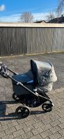 Bugaboo Fox 3 in grau mit Zubehör Nordrhein-Westfalen - Meerbusch Vorschau