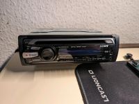 Sony CDX-GT35U CD-Autoradio USB, Line In, MP3 Saarland - Merchweiler Vorschau