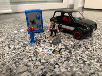 PLAYMOBIL 4059 - Tresorknacker mit Fluchtfahrzeug Wuppertal - Elberfeld Vorschau