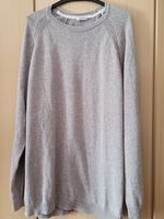 Esprit Strickpullover, 2XL, grau, neuwertig Bielefeld - Dornberg Vorschau