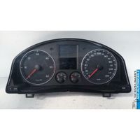 VW Golf V 1.9 TDI Variant Tacho Kombiinstrument 1K0 920 854B Baden-Württemberg - Bruchsal Vorschau