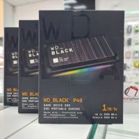 WD Western Digital Black P40 Game Drive 1 TB - NEU München - Ludwigsvorstadt-Isarvorstadt Vorschau
