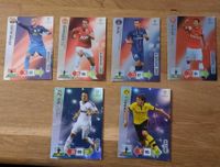 Match Attax Karten Özil,  Hummels...... Sachsen - Lugau Vorschau