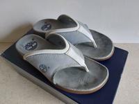 Schuhe, Damen, Zehenschuhe, Sandale, Blau, Timberland, Größe 36 Bayern - Gersthofen Vorschau