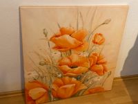 2 Mohn Klatschmohn Wandbild Wandbilder Dresden - Klotzsche Vorschau