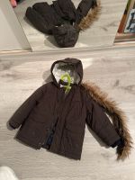 Sergent Major Jacke Winter paker Nordrhein-Westfalen - Sankt Augustin Vorschau