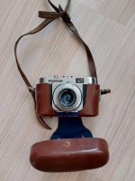 Voigtländer Vito B Kamera - Vintage Retro - in Top-Zustand Nordrhein-Westfalen - Nettetal Vorschau