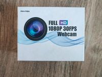 Neue HD Webcam für PC und Laptop Kamera Rheinland-Pfalz - Minfeld Vorschau