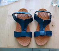 Sandalen NEU 38 39 ergonomisch OrthoSun Harburg - Hamburg Neuenfelde Vorschau