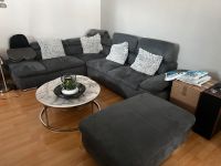 Alles muss raus! Sofa und Couchtische zu verkaufen. Baden-Württemberg - Karlsruhe Vorschau