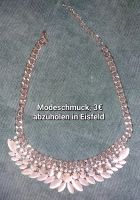 Modeschmuck Thüringen - Eisfeld Vorschau