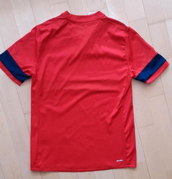 Adidas Shirt Gr. 158 neuwertig in Salzkotten
