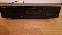 Kenwood DP 1020 CD Palyer schwarz Bayern - Parkstetten Vorschau