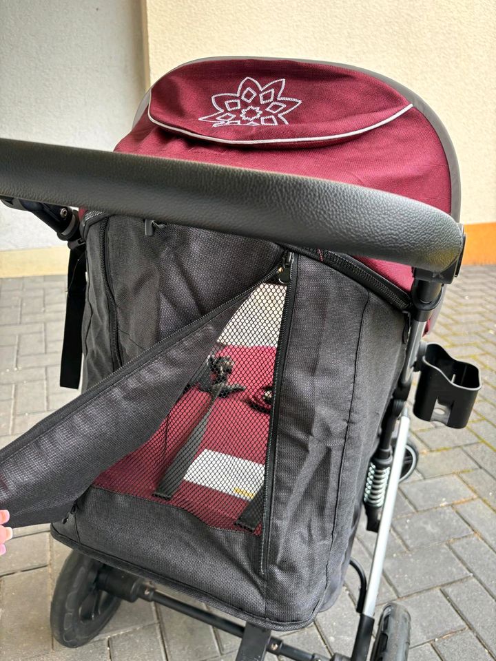 Kinderwagen von Daliya in Dortmund