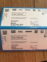 2 Tom Twers Tickets Köln 22.04.24 Nordrhein-Westfalen - Alfter Vorschau