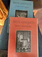 Mein Lesebuch für das 5,6,7,8 Schuljahr von 1965, 1967 Bayern - Ochsenfurt Vorschau