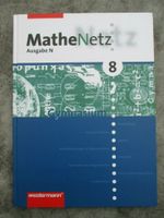 Mathe 8.Klasse: MatheNetz (Westermann) Schleswig-Holstein - Norderstedt Vorschau