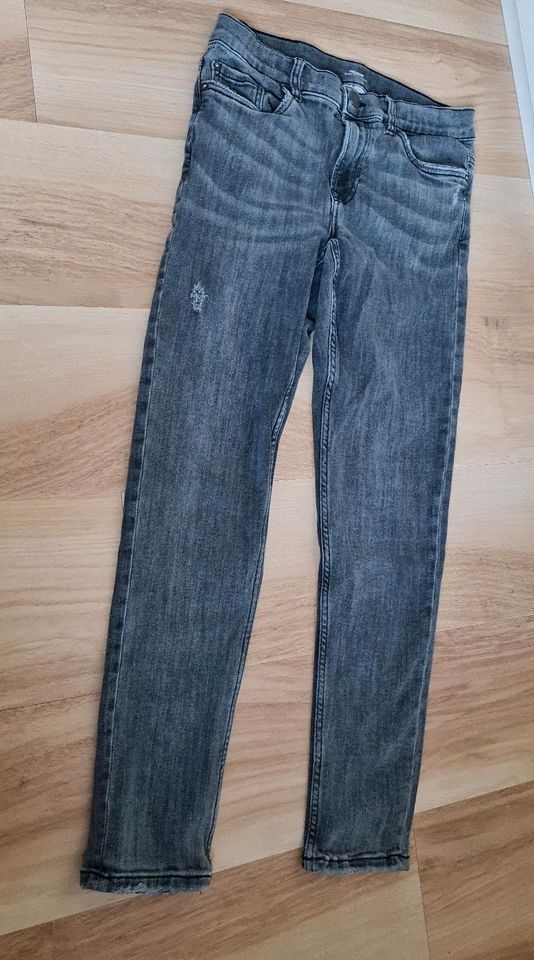 Zara Jeans ☆ Gr.164 in Dortmund