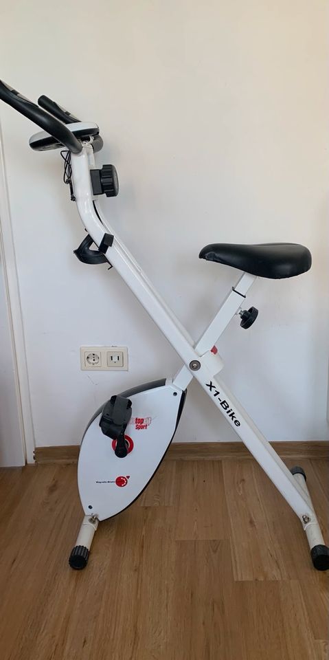 Heimtrainer in Mainz