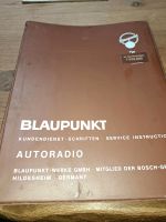 Blaupunkt Autoradio Kundendienst Ol Nordrhein-Westfalen - Ennepetal Vorschau