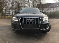 Audi Q5 2.0 Dortmund - Eving Vorschau